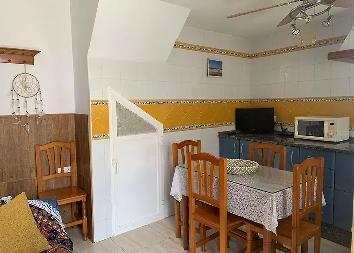 Casa En Conil De La Frontera Brother Law Sl