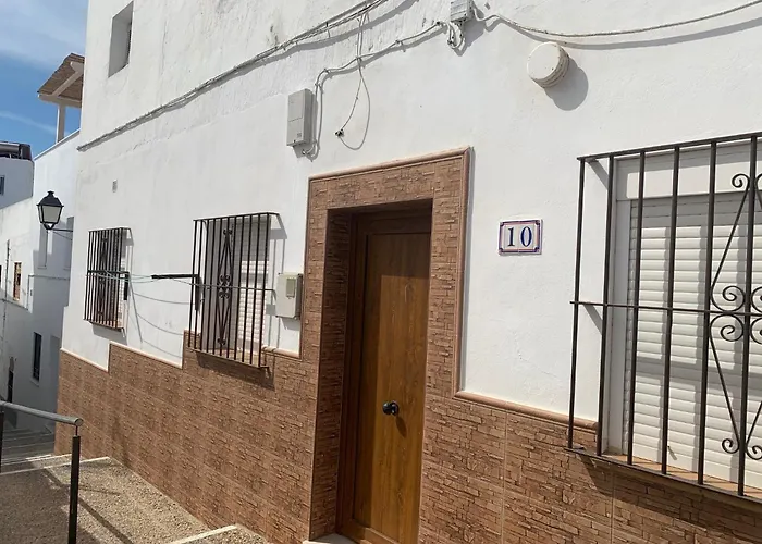 Casa En Conil De La Frontera Brother Law Sl