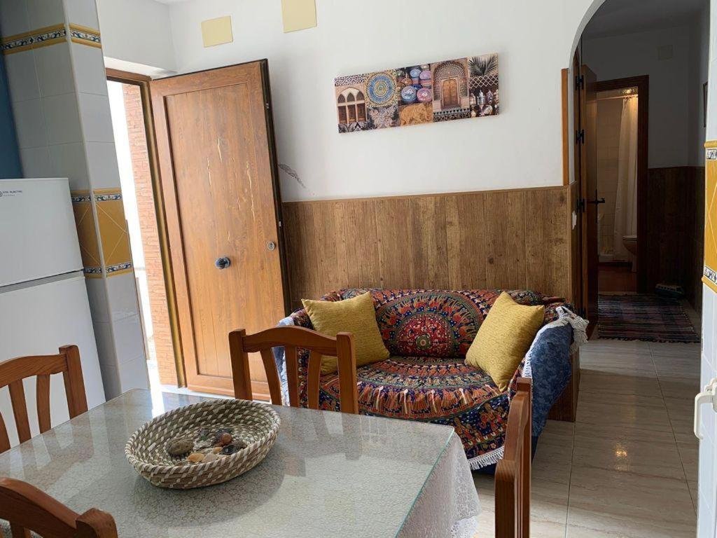 Casa vacanze Casa En Brother Law Sl *