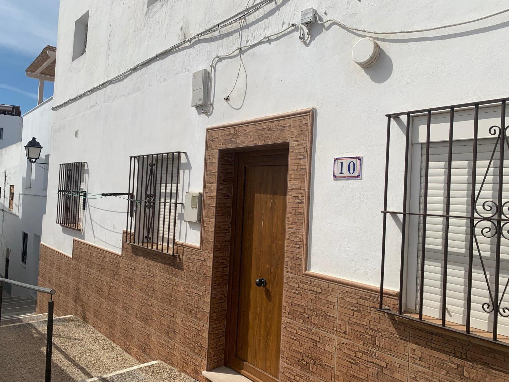 Casa En Brother Law Sl