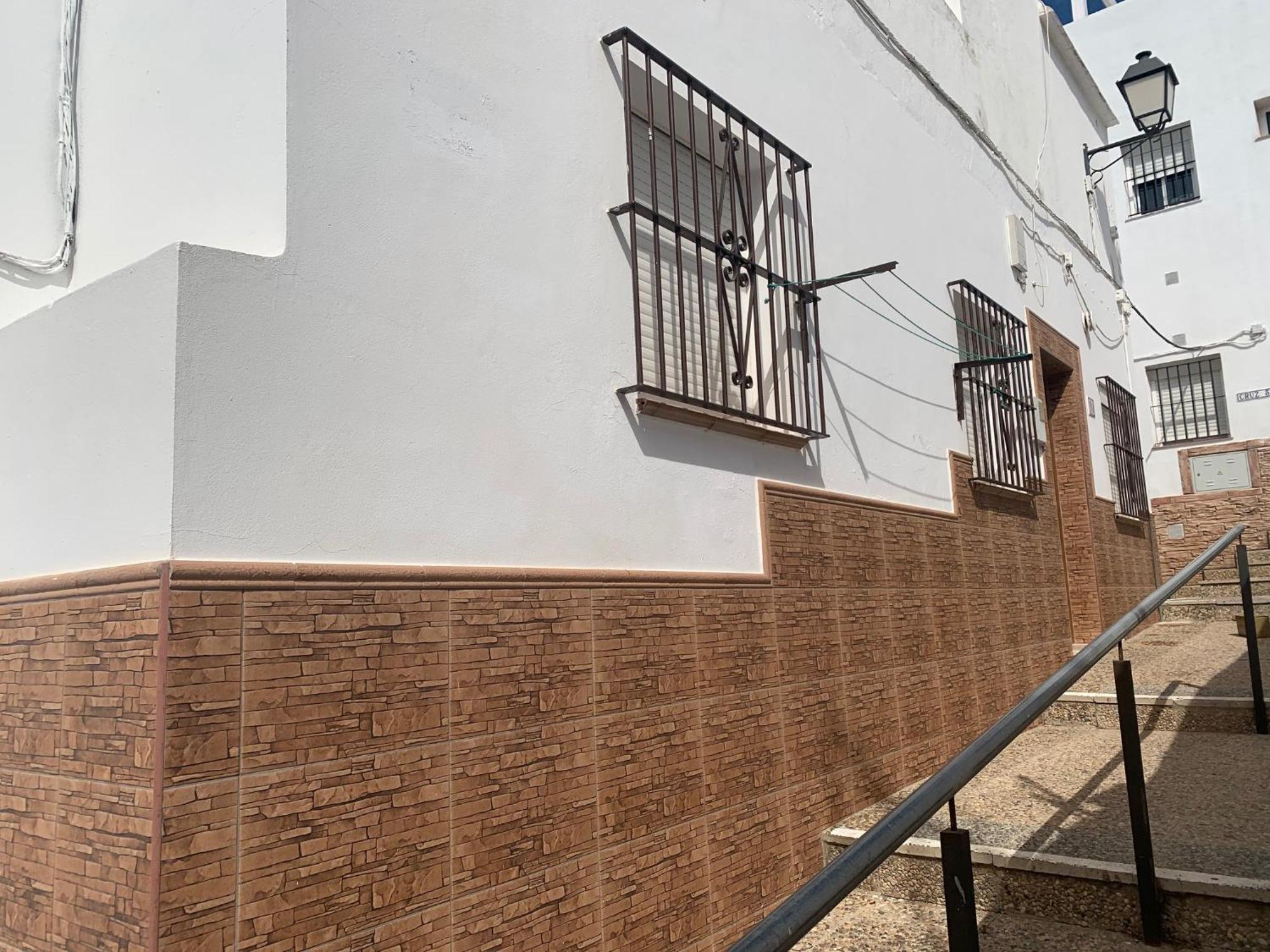 Casa En Brother Law Sl * Conil De La Frontera