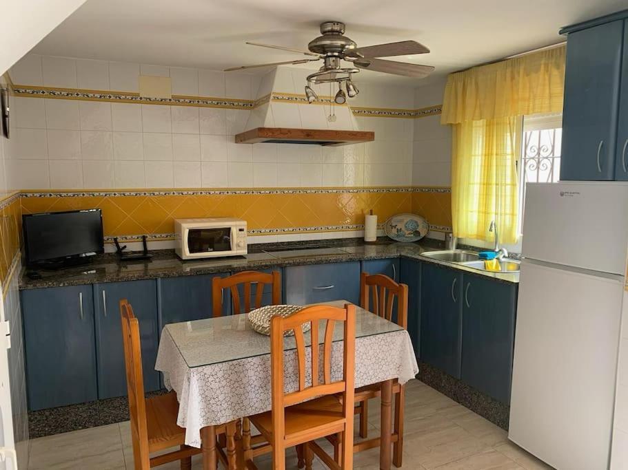 Casa vacanze Casa En Brother Law Sl